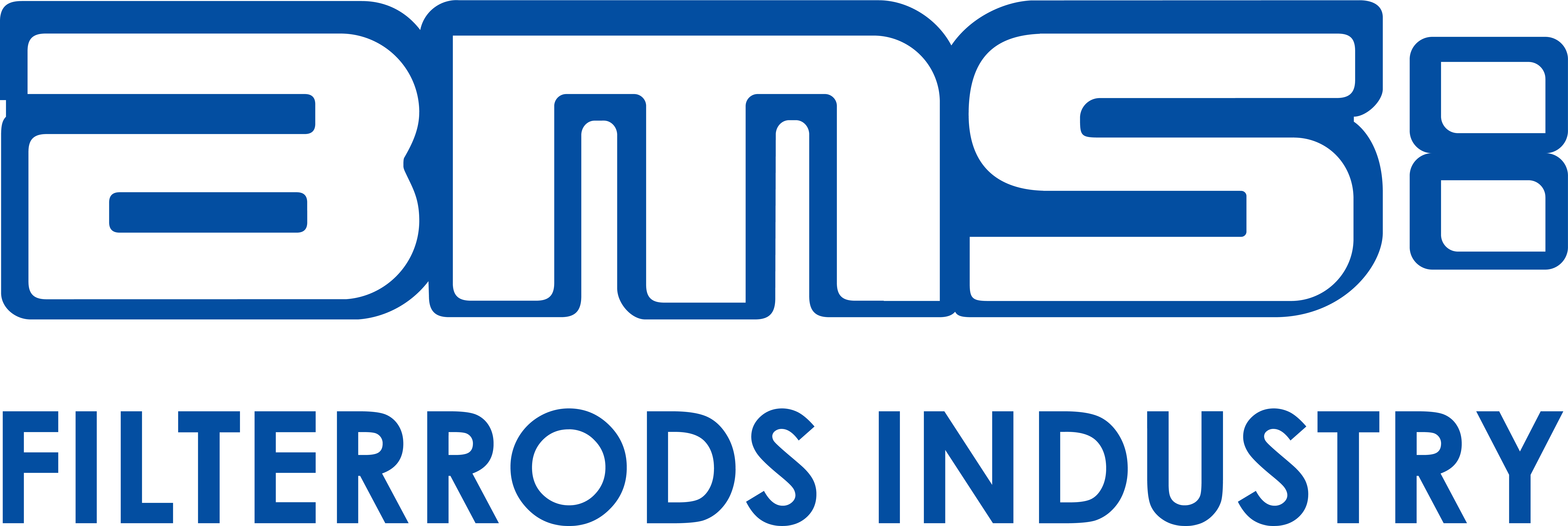 Logo BMS